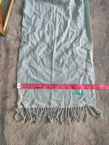 Benetton Scarf