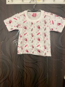 Dungaree For Kids