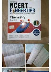 NEET JEE NCERT at your Fingertips Combo