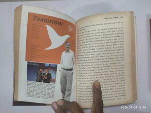 2 Chetan Bhagat &amp; 1 Kishore Biyani Books