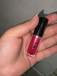 ENN Beauty Mini Liquid Liptint and gloss set