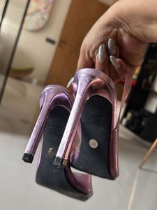 Zara Heels