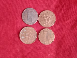 Foreign Countries Coins