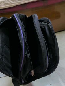 Tycoon Backpack