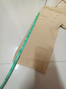 Printed Kurti