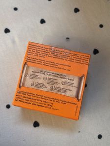Himalaya Ayurvedic Secrets Ghee Lip Butter