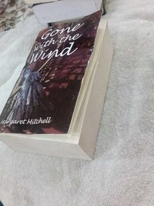 Gone with the Wind by Margaret Mitchell