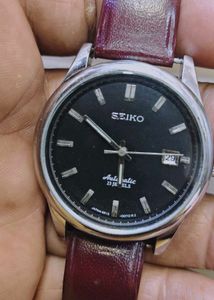 Seiko Automatic Watch