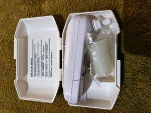 OTO Bodycare ET-280i Infrared Ear Thermometer