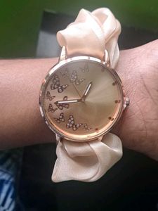 Women's Butterfly Watch