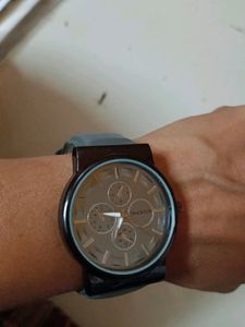 Wrist Watch