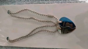 Couple Necklace ( Double ) Set Of 3