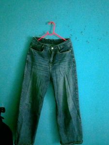 Zara Jeans