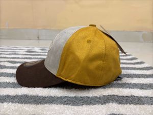 Urban Monkey Multicolour Baseball Cap
