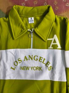 Sweatshirt New