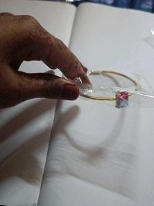 anti turnish Gemstone bracelet