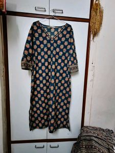 Deckedup Kurta Set