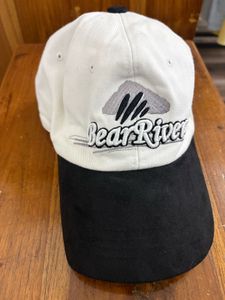 Bearriver Cap