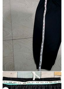 Pack 2 Quality &amp; Track Pants