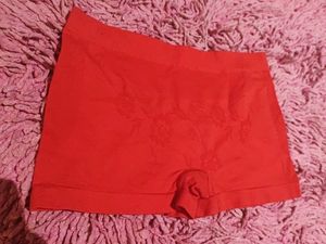 Comfortable Sports Bra and Shorts Set