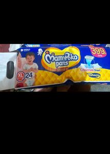 Mamy Poko