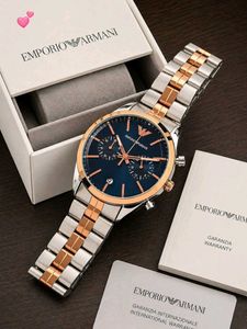 Emporio Armani Watch men