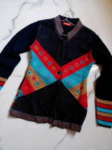 Branded Korean Knitted Cardigan ♥️🫶🏻