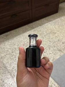 Al-Nuaim Black Orchid Perfume Oil