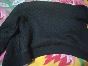 winter Tommy Hilfiger Jacket