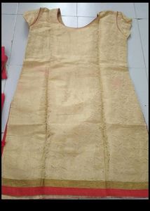 Patiyala New Dress