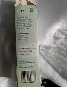 Mars Premium Derma Roller 0.5mm