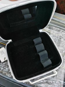 Clinique Makeup Bag