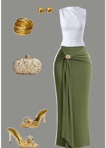 Savana Skirt