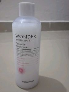 TONYMOLY Wonder Ceramide Mochi Toner