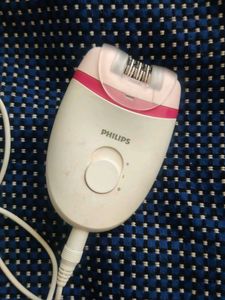 Philips Epilator & Charger