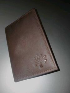 Card Holder Wallet