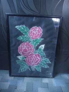 PhotoFrame For Home Decor In Good Condition..