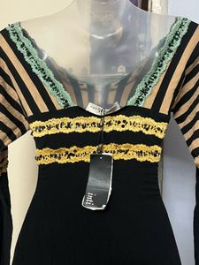 Korean Branded Pinterest Black One Piece