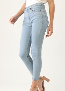 Original all about you skinny fit high rise jeans