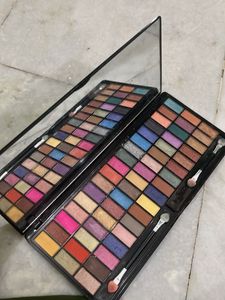 GLAM 21 PROFESSIONAL london paris newyork 51 colou