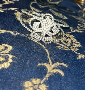 Sparkling Bracelet in Case