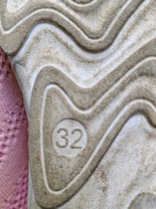 Pink Slip-On Sneakers