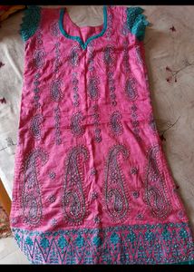 Selling Patiyala Set