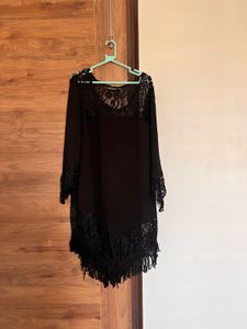 PLUS SIZE DRESS
