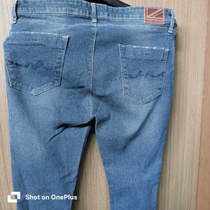 Pepe Ladies Jeans
