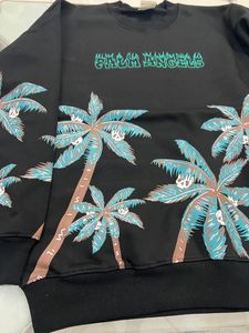 PALM AMGLES PULLOVER M L XL XXL