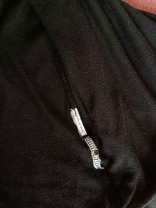 Black Jacket