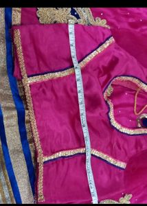 lehnga Choli