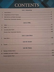 Computer Applications Book Vol II