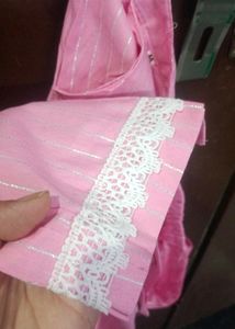 Cotton Pant